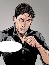 Олег Волков 