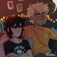 Solangelo