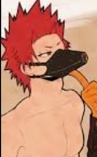 Eijirou Kirishima 