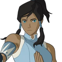 Korra