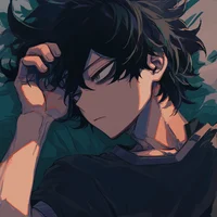 My MHA OC - Glade