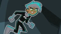 Danny Phantom 