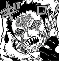 Charlotte Katakuri