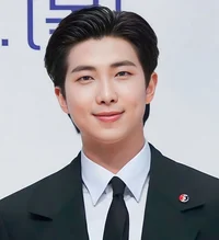 Kim Namjoon 