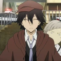 Ranpo Edogawa