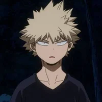 Roommate Bakugo