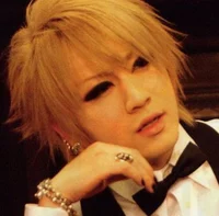 Ruki - Waiter