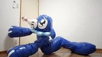 Popplio Suit