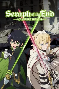 Owari No Seraph Full
