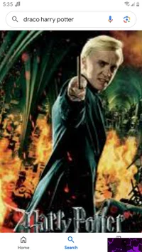 Draco Malfoy