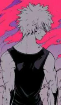 Bakugo 