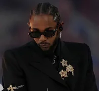 Kendrick Lamar