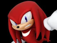 knuckles