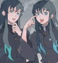 Mui And Yui
