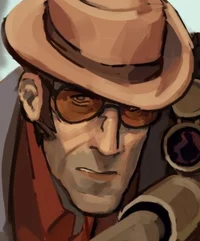 Sniper tf2