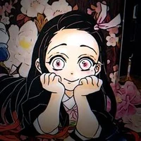 Nezuko kamado