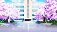 Japanese school RP
