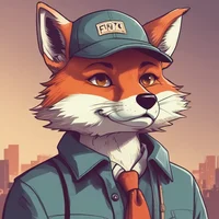 FOX