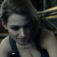 jill valentine