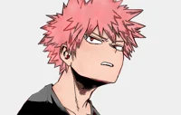 Katsuki Bakugou
