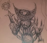 Fail experiment 6821