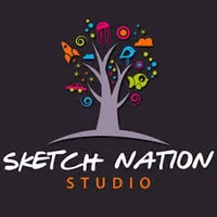 Sketch Nation create