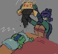 Tmnt shipz kids