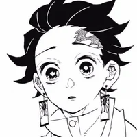 Kamado Tanjiro
