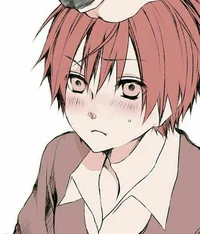 Akabane Karma