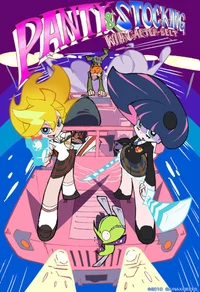 Panty and Stocking