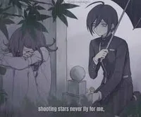 Saiouma Angst