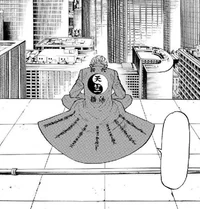 Tenjiku