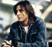 John Bender