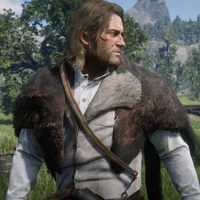 Arthur Morgan 
