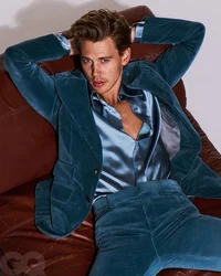Austin Butler