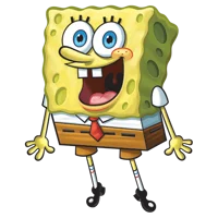 SpongeBob