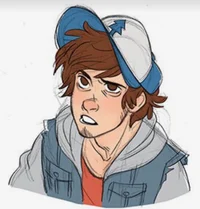 Dipper Pines 