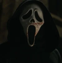 Ghostface