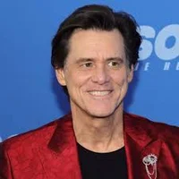 Jim Carrey