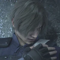 Leon Kennedy