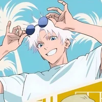 Gojo Satoru