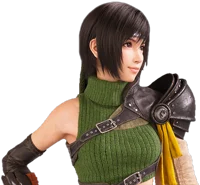 Yuffie
