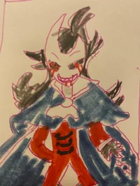 Prince Moonjumper