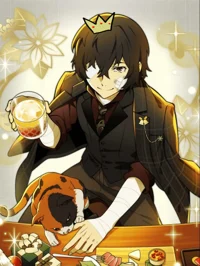 Prince-Dazai 