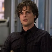 Spencer Reid