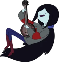 Marceline -Evicted-