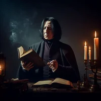 Severus Snape