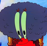 Baby meets teen hast