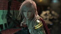 Lightning Farron
