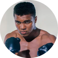 Muhammad Ali